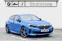 2020 BMW 1 Series 118i M Sport 5dr Step Auto