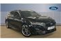 2023 Ford Focus 1.0 EcoBoost Hybrid mHEV 155 ST-Line X 5dr Auto