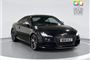 2016 Audi TT S 2.0T FSI Quattro TTS 2dr S Tronic