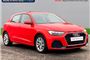 2021 Audi A1 30 TFSI 110 Sport 5dr