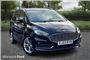 2023 Ford Galaxy 2.5 FHEV 190 Titanium 5dr CVT