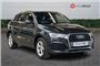 2018 Audi Q3 1.4T FSI Sport 5dr S Tronic