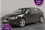 2020 Audi A3 40 e-tron 5dr S Tronic