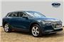 2021 Audi e-tron 300kW 55 Quattro 95kWh Technik 5dr Auto