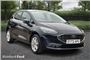 2022 Ford Fiesta 1.0 EcoBoost Hybrid mHEV 125 Titanium 5dr Auto