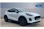 2021 Ford Puma 1.0 EcoBoost Hybrid mHEV Titanium 5dr