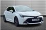 2023 Toyota Corolla 1.8 Hybrid Excel 5dr CVT