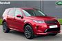 2020 Land Rover Discovery Sport 2.0 D180 R-Dynamic SE 5dr Auto