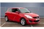 2016 Suzuki Swift 1.2 SZ3 3dr