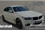 2019 BMW 3 Series GT 320i M Sport 5dr Step Auto [Business Media]