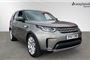 2017 Land Rover Discovery 2.0 SD4 HSE Luxury 5dr Auto