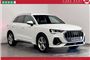 2023 Audi Q3 35 TFSI S Line 5dr S Tronic