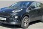 2018 Kia Sportage 1.6 GDi ISG 1 5dr