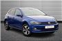 2021 Volkswagen Polo 1.0 TSI 95 Match 5dr