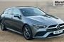 2021 Mercedes-Benz CLA Shooting Brake CLA 250 AMG Line Premium Plus 5dr Tip Auto