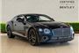2018 Bentley Continental GT 6.0 W12 2dr Auto