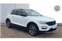 2021 Volkswagen T-Roc 1.5 TSI EVO SE 5dr