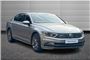 2017 Volkswagen Passat 2.0 TDI R-Line 4dr DSG