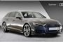 2022 Audi A6 Avant 40 TDI Quattro S Line 5dr S Tronic