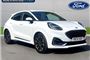 2022 Ford Puma 1.0 EcoBoost Hybrid mHEV ST-Line Vignale 5dr