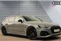 2023 Audi RS4 RS 4 TFSI Quattro Carbon Black 5dr Tiptronic