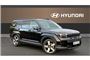 2024 Hyundai Santa Fe 1.6 TGDi Plug-in Hybrid Ultimate 5dr 4WD Auto