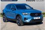 2023 Volvo XC40 2.0 B4P Ultimate Dark 5dr Auto