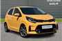 2024 Kia Picanto 1.0 GT-line 5dr Auto [4 seats]