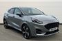 2021 Ford Puma 1.0 EcoBoost Hybrid mHEV 155 ST-Line X 5dr