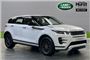 2021 Land Rover Range Rover Evoque 2.0 D165 R-Dynamic 5dr Auto