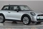 2024 MINI Hatchback 1.5 C Classic 3dr Auto