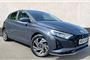 2024 Hyundai i20 1.0T GDi Advance 5dr DCT