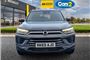 2019 SsangYong Korando 1.6 D Ultimate 4x4 5dr Auto