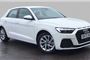 2022 Audi A1 30 TFSI 110 Sport 5dr