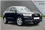 2017 Audi Q3 1.4T FSI S Line Edition 5dr