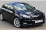 2017 Ford Focus 1.5 TDCi 120 ST-Line 5dr Powershift