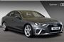 2021 Audi A4 35 TDI S Line 4dr S Tronic
