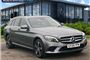 2020 Mercedes-Benz C-Class Estate C300de Sport Edition 5dr 9G-Tronic