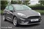 2018 Ford Fiesta ST 1.5 EcoBoost ST-1 3dr