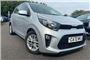 2022 Kia Picanto 1.0 2 5dr Auto [4 seats]