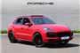 2022 Porsche Cayenne GTS 5dr Tiptronic S
