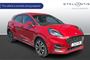 2021 Ford Puma 1.0 EcoBoost Hybrid mHEV ST-Line 5dr