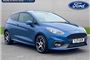 2021 Ford Fiesta ST 1.5 EcoBoost ST-2 [Performance Pack] 3dr