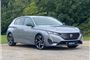 2023 Peugeot 308 1.6 Hybrid Allure Premium 5dr e-EAT8