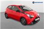 2020 Toyota Aygo 1.0 VVT-i X-Trend TSS 5dr