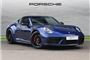 2024 Porsche 911 GTS 2dr PDK