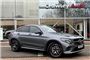 2017 Mercedes-Benz GLC Coupe GLC 43 4Matic Premium Plus 5dr 9G-Tronic