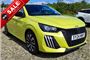 2024 Peugeot 208 1.2 PureTech Active 5dr