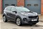 2016 Kia Sportage 1.7 CRDi ISG 4 5dr