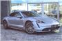 2020 Porsche Taycan 500kW Turbo 93kWh 4dr Auto